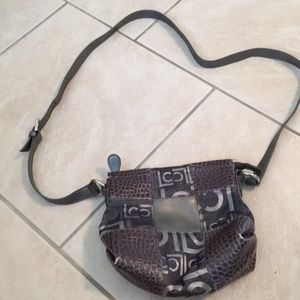 Liz Claiborne Crossbody bag